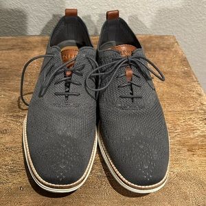 Cole Haan Original Grand Stitchlite Wingtip Oxford